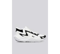 UA Jet 25 - Blanco - Zapatillas Baloncesto Hombre talla 41