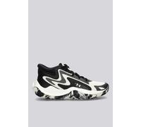UA Jet 25 - Negro - Zapatillas Niños talla 38