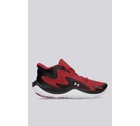 UA Jet 25 - Rojo - Zapatillas Baloncesto Hombre talla 43