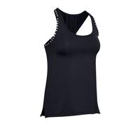 Camiseta Under Armour Knockout Mujer Black XS