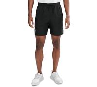 UA LAUNCH 7'' UNLINED SHORTS