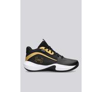 UA Lockdown 7 - Azul - Zapatillas Baloncesto Junior talla 36