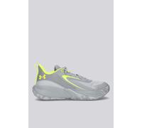 UA Lockdown 8 - Gris - Zapatillas Hombre talla 43