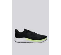 UA Pursuit 4 Bl - Blanco - Zapatillas Hombre MKP talla 44