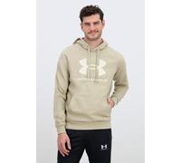 UA Rival - Arena - Sudadera Capucha Hombre talla XL
