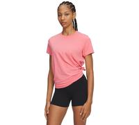 Under Armour UA Rival Core SS - Bittersweet Pink / / Bittersweet Pink - XXL