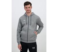 UA Rival - Gris - Sudadera Capucha Hombre talla L