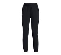 UA Rival Hi Rise Woven Pant