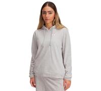 Sudadera de mujer Under Armour Rival Terry Hoodie Talla: XS / Color: gris
