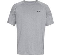 UA Tech 2.0 SS Tee