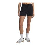 Pantalón de Fitness Under Armour Woven Wordmark Shorts Hombre Verde XL