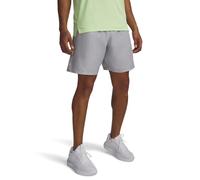UA Tech Woven Wordmark Short