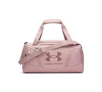 UA Undeniable 5.0 Duffle XS - Rosa turmalina/rosa turmalina/granate Mist - OSFM, Rosa turmalina, rosa turmalina, granate, One Size