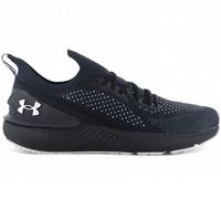 UA Under Armour Shift - Hombre Sneakers Negros 3027776-003 Sport Fitness Zapatos