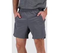 Pantalones de fitness under armour vanish woven 6in hombre gris XL