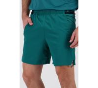 UA Vanish 6" - Verde - Pantalón Running Hombre talla M