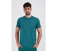 UA Vanish Energy - Verde - Camiseta Running Hombre talla XL