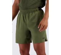 UA Vanish Wven 2.0 - Kaki - Pantalón Hombre MKP talla L