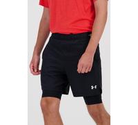 Under Armour Vanish Woven 2.0 2 en 1 XL Negro