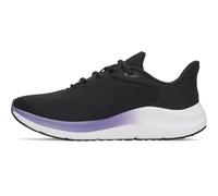UA W Charged Pursuit 4 BL - Negro/Púrpura Luxe/Purple Luxe - 6, Negro Púrpura Luxe Purple Luxe, 40 EU