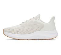 UA W Charged Pursuit 4 BL - Summit White/Summit White/Khaki Base - 7, Summit White Summit White Khaki Base, 41 EU