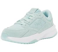 UA W Edge Suede - Esmalte Azul/Blanco/Azul Esmalte - 6,5, Esmalte Azul Blanco Esmalte Azul, 40.5 EU