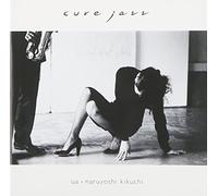 UA X NARUYOSHI KIKUCHI - Cure Jazz