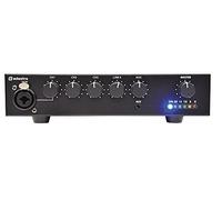 UA30 Compact 5ch 100 V MixerAmp