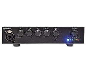 UA30 Compact 5ch 100 V MixerAmp
