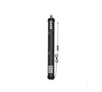 UA50 Luz de Tubo de Aire Inflable Bi-Color de 50W 2700K-6500K, Varita de Luz LED Portátil para Fotografía