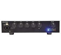 UA60 Compact 5ch 100 V MixerAmp