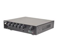 UA60 Compact 5ch 100 V MixerAmp