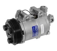 UAC CO 10778JC - Compresor de aire acondicionado