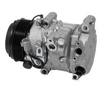 UAC CO 10856C Compresor de A/C