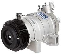 UAC CO 10864JC Compresor de A/C