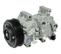 UAC CO 11210C Compresor de A/C