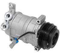 UAC CO 20448GLC - Compresor de aire