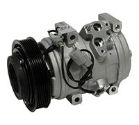 UAC CO 28004C A/C Compressor by UAC