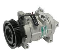 Uac Co 30000 C a/c compresor