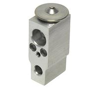 UAC EX 10355C EXP ORIF - Válvula de expansión de tubo