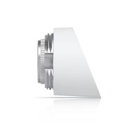 Ubiquiti UACC-Bullet-AB-W Base en ángulo para cámara Bullet