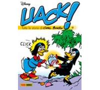 Uack! Tutte Le Storie Di Carl Barks 17 (ebook)