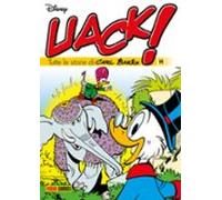 Uack! Tutte Le Storie Di Carl Barks 19 (ebook)