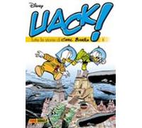 Uack! Tutte Le Storie Di Carl Barks 2 (ebook)