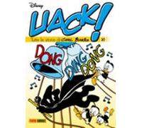 Uack! Tutte Le Storie Di Carl Barks 20 (ebook)