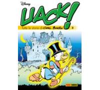 Uack! Tutte Le Storie Di Carl Barks 21 (ebook)