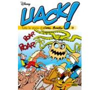 Uack! Tutte Le Storie Di Carl Barks 23 (ebook)