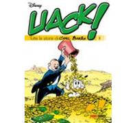 Uack! Tutte Le Storie Di Carl Barks 3 (ebook)