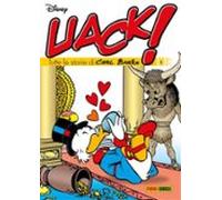 Uack! Tutte Le Storie Di Carl Barks 4 (ebook)