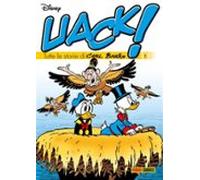 Uack! Tutte Le Storie Di Carl Barks 5 (ebook)